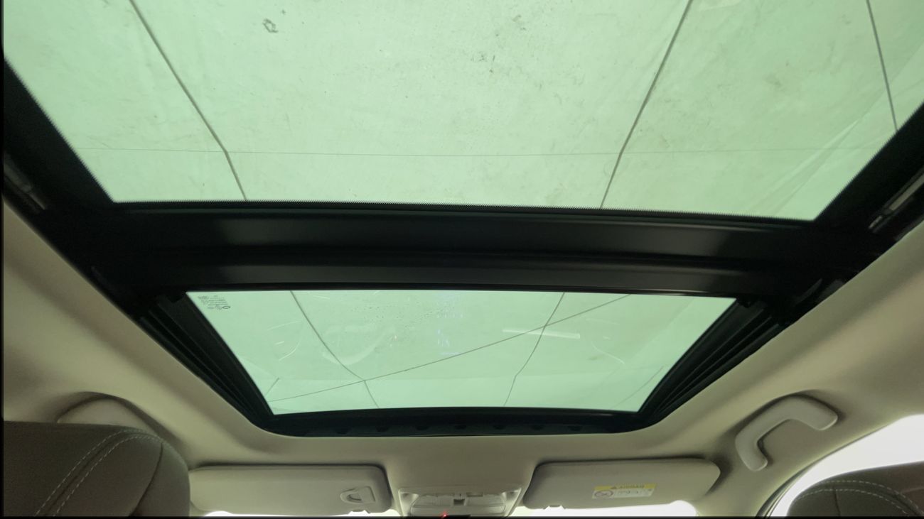 Renault Koleos LE 2.5L LE 2.5 | Zero Down Payment | Home Test Drive