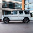 Mercedes Benz G63 AMG STD 2025 MERCEDES G63 BRAND NEW