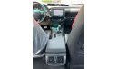 تويوتا هيلوكس 4WD Double Cabin 2.8L GR Sport Diesel AT (Full Option)