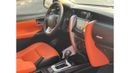 Toyota Fortuner 2017 Toyota Fortuner EXR 2.7L V4 - AWD 4x4 - 7 Leather Seats - Without Accident -