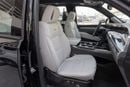 Cadillac Escalade Escalade-V 6.2L Cadillac Escalade V-Series - 2025 - GCC Specs