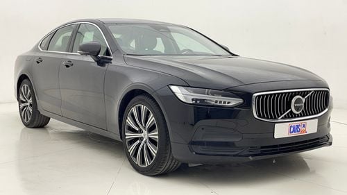 فولفو S90 B5 MOMENTUM 2 | بدون دفعة مقدمة | اختبار القيادة في المنزل