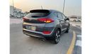Hyundai Tucson LIMITED TURBO AND ECO 1.6L V4 2016 AMERICAN SPECIFICATION