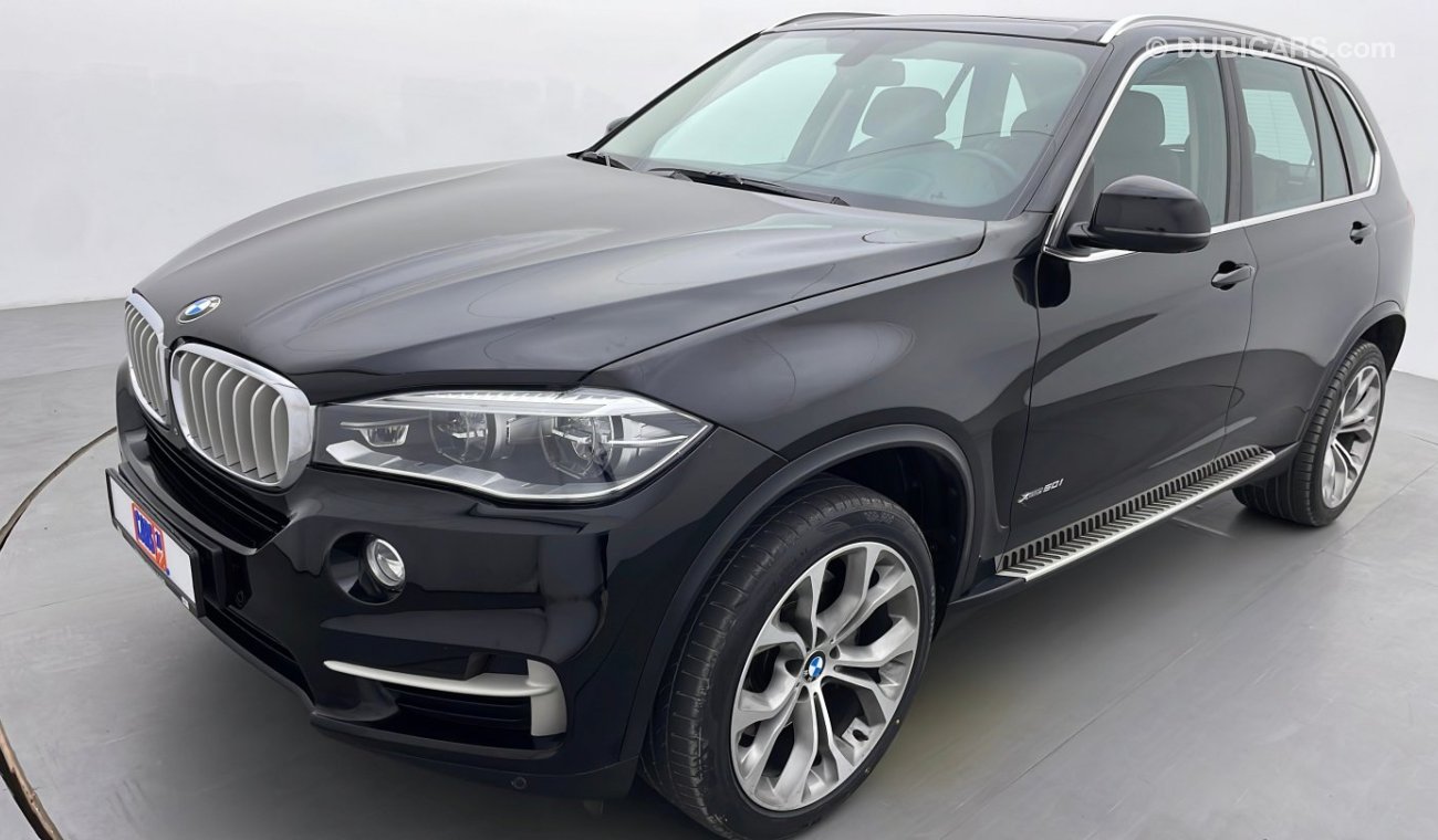 بي أم دبليو X5 XDRIVE50I 4.4 | بدون دفعة مقدمة | اختبار قيادة مجاني للمنزل