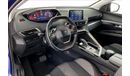 Peugeot 3008 Active