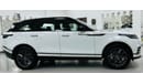 Land Rover Range Rover Velar GCC .. Warranty .. Service .. R Dynamic .. Brand New .
