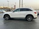 مرسيدس بنز GLC 300 AMG