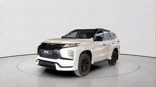 Mitsubishi Montero Sport PRIME EDITION AT | Guaranteed Warranty | 0 Down Payment