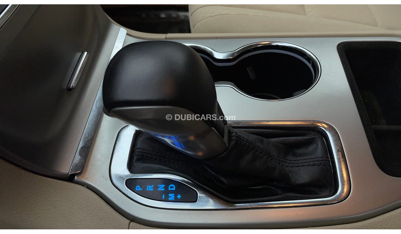 Jeep Grand Cherokee LAREDO 3.6 | Zero Down Payment | Free Home Test Drive