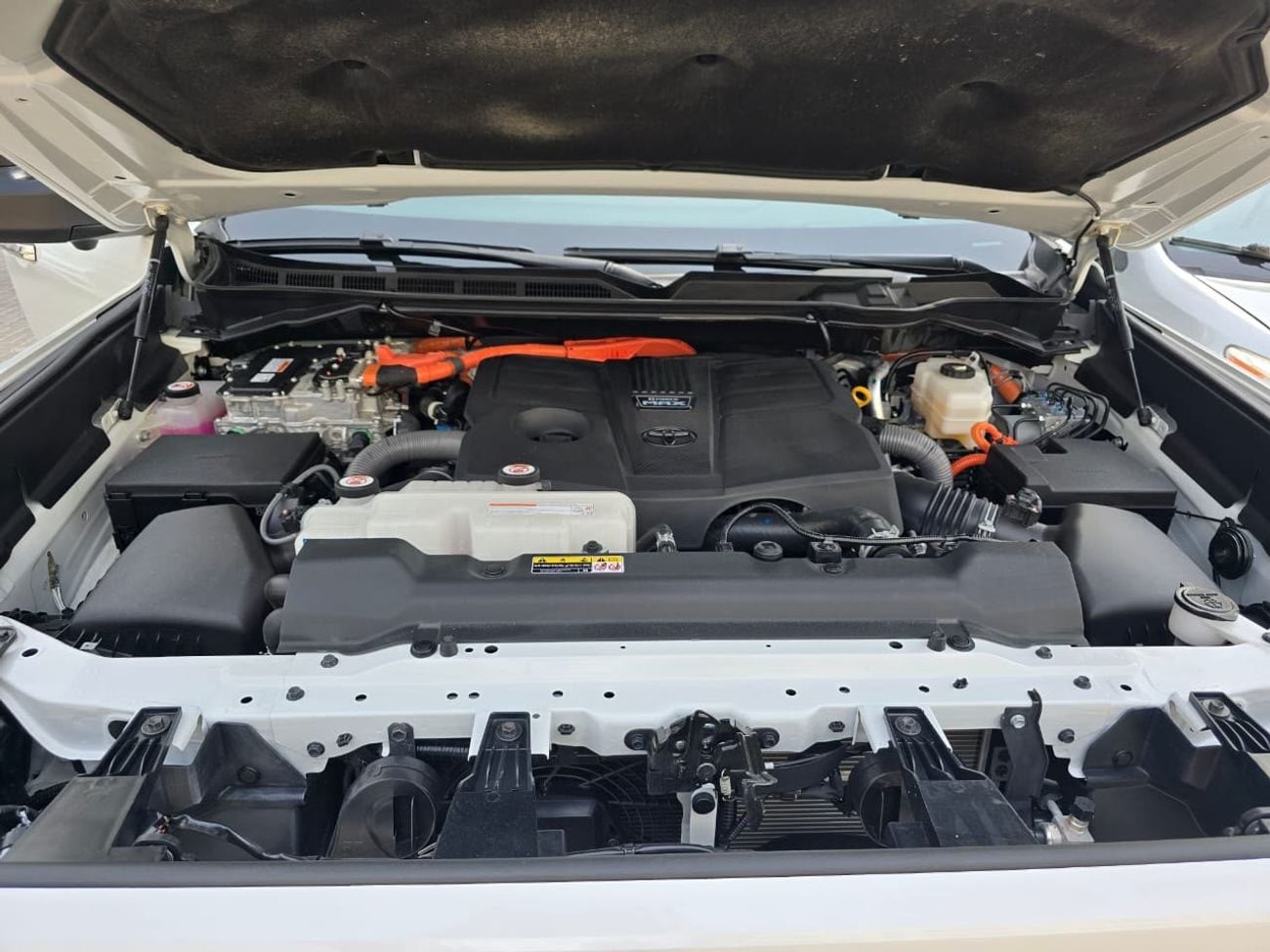 Toyota Tundra Limited