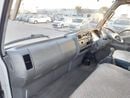 Mitsubishi Fuso Canter MITSUBISHI CANTER ALUMINIUM BODY TRUCK RHD 1994 MODEL 4.5 L DIESEL MANUAL(PM02115)
