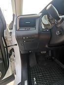 Lexus RX350 Lexus RX350 - 2021 - White