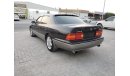 Lexus LS 400 LOT:148 AUCTION DATE: 7.8.21