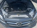 Mercedes-Benz C 300 Premium Mercedes C300 _American_2021_Excellent Condition _Full option