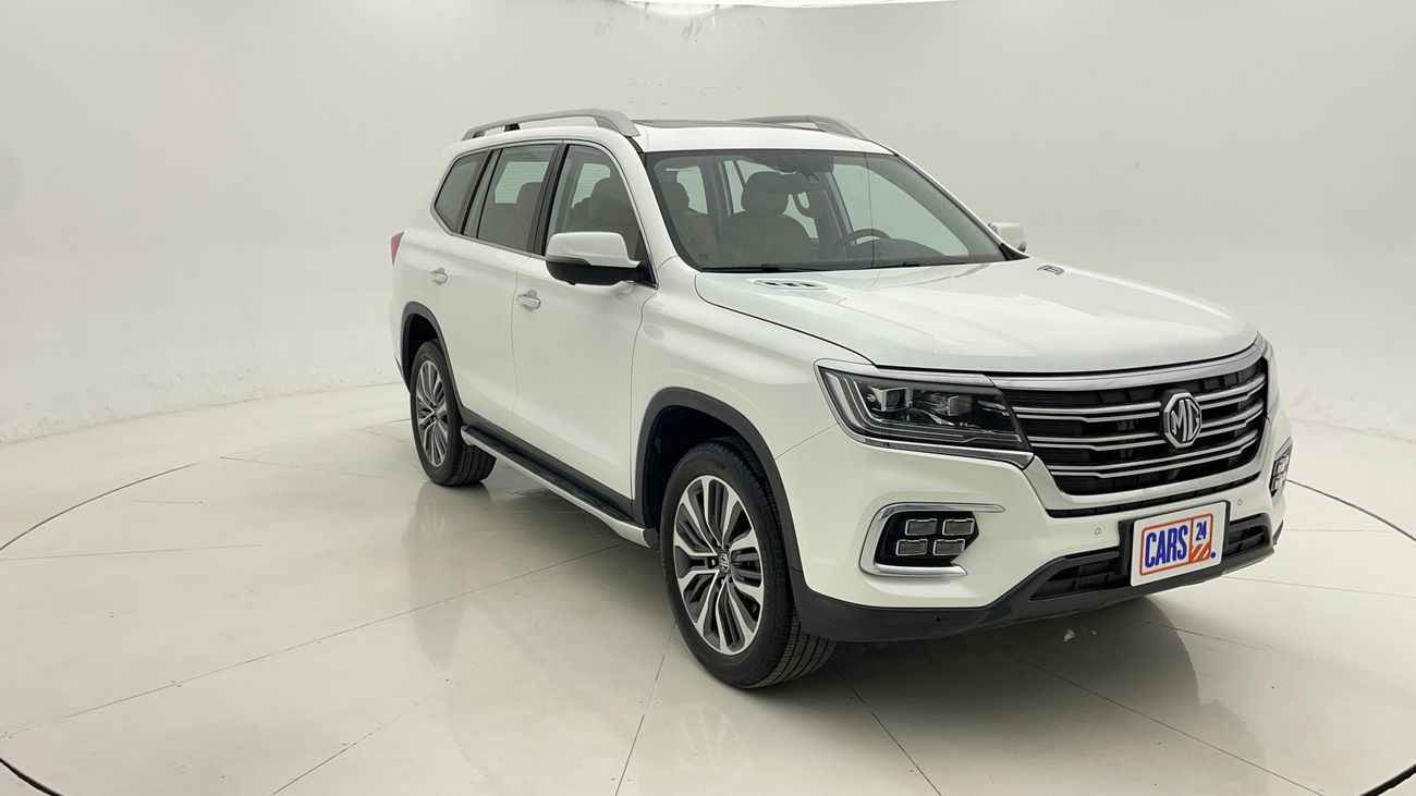 MG RX8 LUXURY 2 | Zero Down Payment | Home Test Drive