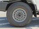 Toyota Land Cruiser 70 2026 TOYOTA LAND CRUISER 78 HARDTOP 2.8L DIESEL AT