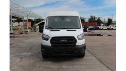 فورد ترانزت 2020 FORD TRANSIT 410L Extra Long w/ Medium High Roof 15-Seater