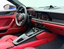 بورش 911 CARRERA GTS