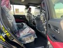 Toyota Land Cruiser GR 3.5L, LEATHER SEAT, RADAR, MONITORS, FULL OPTION - MODEL 2025