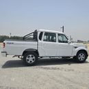 Mahindra Pik Up MAHINDRA PIK-UP S6 (4x4) DOUBLE CAB – BRAND NEW – GCC SPEC  Powerful and reliable 2.2L mHawk Turbo D