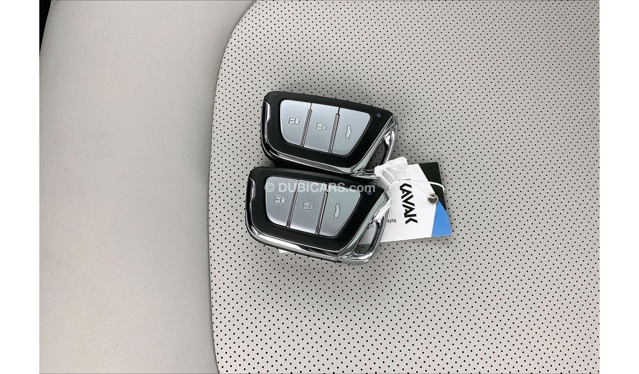 Lexus NX300 Platinum Nx300T 2021 full option