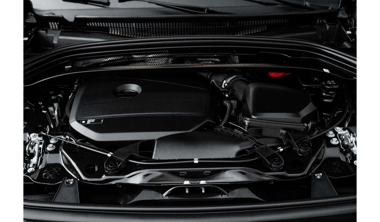 بي أم دبليو X1 sDRIVE 20Li | 2,644 P.M  | 0% Downpayment | Excellent Condition!