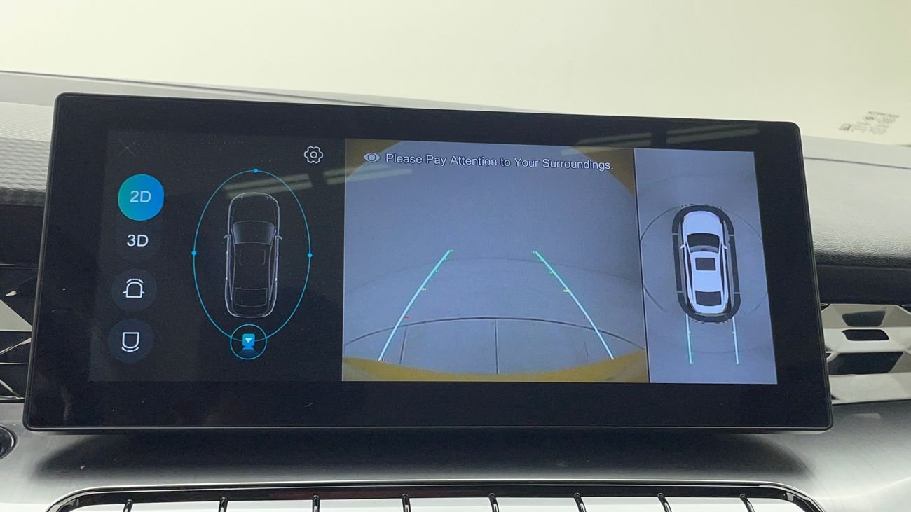 MG GT LUXURY 1.5 | Zero Down Payment | Home Test Drive