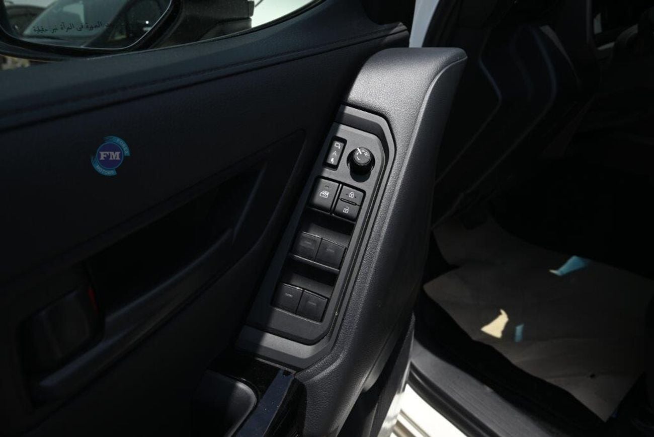 Toyota Land Cruiser 300 EXR 4.0L Petrol