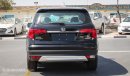 هوندا بايلوت EX-L AWD - 3.5L - ZERO KM - GCC SPECS - FOR EXPORT