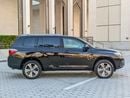 تويوتا هايلاندر V6 | 3.5L V6 | Spacious &amp; Reliable Family SUV