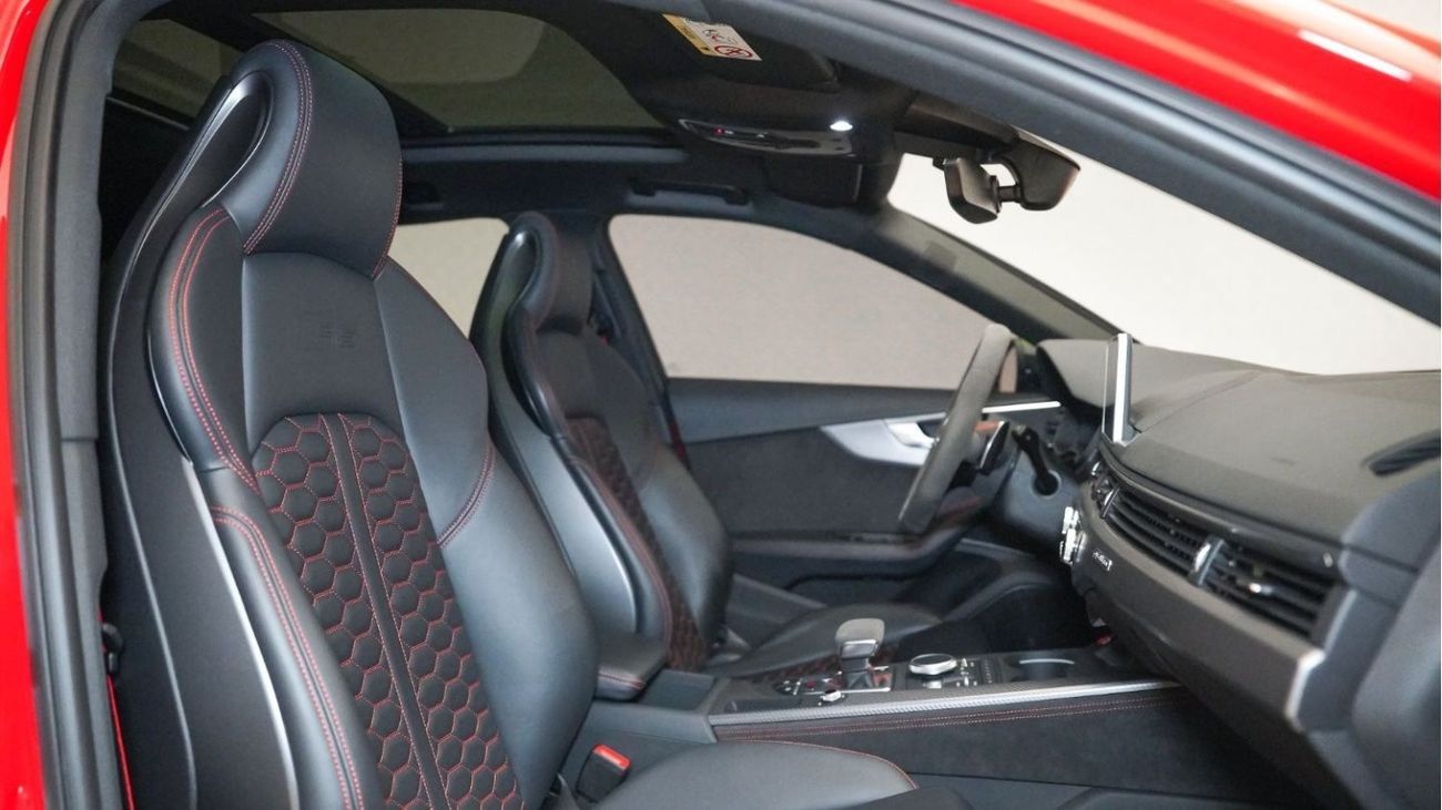 Audi RS4 Wagon - 2 Years Approved Warranty - Approved Prepared Vehicle