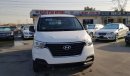 Hyundai H-1 HYUNDAI H1 - 2021 -PANEL VAN 2.5L M/T DSL