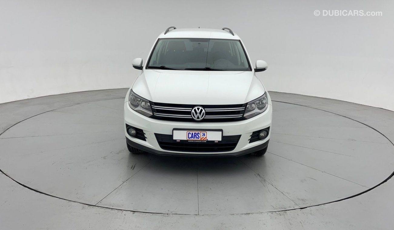 Volkswagen Tiguan SE 2 | Zero Down Payment | Free Home Test Drive