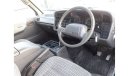 Toyota Hiace Hiace RIGHT HAND DRIVE (PM241)