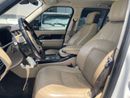 لاند روفر رينج روفر Vogue SE 5.0L