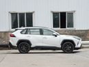Toyota RAV4 Hybrid 2.5L E-CVT 4WD Elite Plus Trim