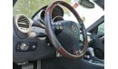 Mercedes-Benz SLK 350 coupe full option