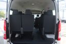 Toyota Hiace 2026 TOYOTA HIACE 3.5 A/T **EXPORT ONLY**التصدير فقط خارج الخليج***