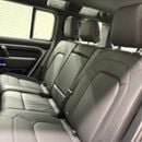Land Rover Defender 110 P400 X-Dynamic HSE | Brand New | New Color | Al Tayer Warranty & Service Contract
