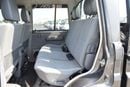 Toyota Land Cruiser Pick Up Double cabin