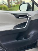 Toyota RAV4 Hybrid Toyota Rav4 2021 XLE