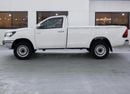 Toyota Hilux GL
