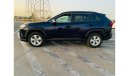 Toyota RAV4 2019 TOYOTA RAV4 XLE / FULL OPTION