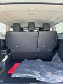 Toyota Granvia Toyota Granvia 2.8L Turbo Diesel!!! 2022 Best price for export!!!