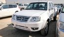 Tata Xenon GLE