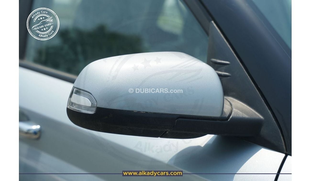 New HYUNDAI VENUE 1.0L TURBO GCC SPECS MODEL 2023 ( PUSH START + KEYLESS ENTRY + SUNROOF ) 2023