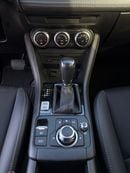 Mazda CX3 GTL 2.0L