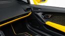 لامبورغيني هوراكان RWD - 2023 - Korean Specs