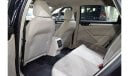 Volkswagen Passat Comfortline Passat 2.5L | GCC Specs | Accident Free | Single Owner | Excellent Condition
