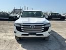 تويوتا لاند كروزر LC300 3.5 TT GXR-G